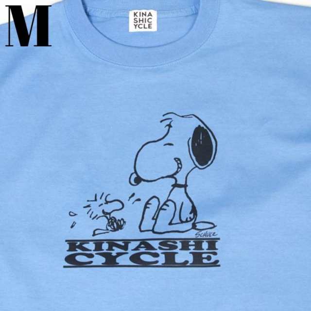 M サックス 木梨サイクル Tシャツ Snoopy 木梨サイクル デザイン C ヴィンテージ Peanuts ピーナッツ スヌーピー 木梨憲武 の通販はau Pay マーケット Heaven S