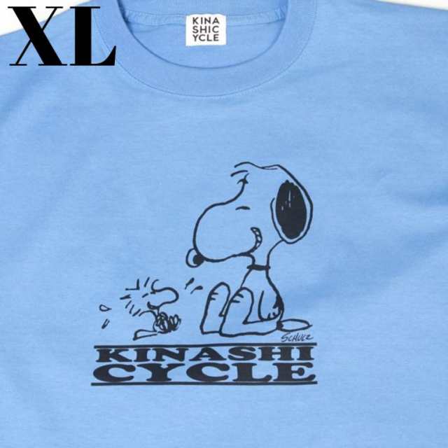 Xl サックス 木梨サイクル Tシャツ Snoopy 木梨サイクル デザイン C ヴィンテージ Peanuts ピーナッツ スヌーピー 木梨憲武 の通販はau Pay マーケット Heaven S