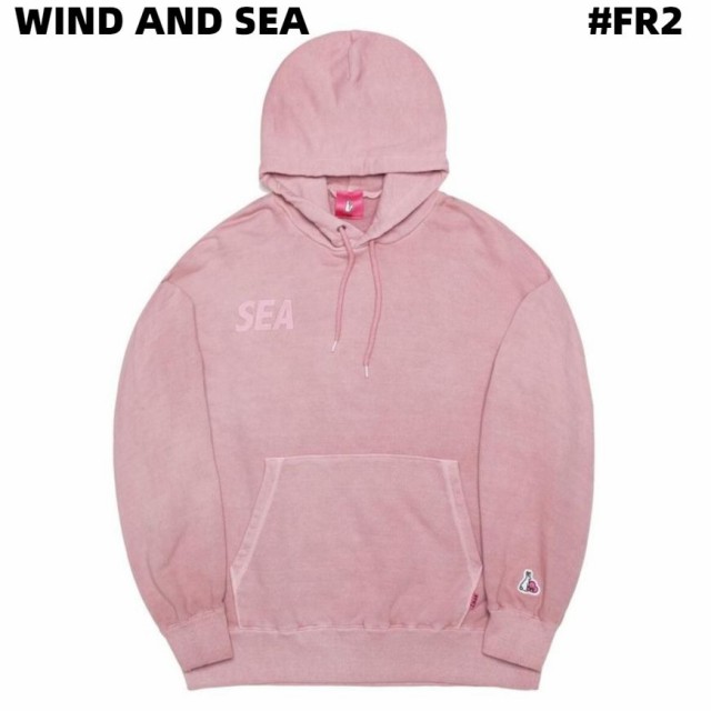 今月限定 特別大特価 F Wind And Sea Wds Collaboration With Fr2 Ume Hoodie Pink Frc1277 ウィンダンシー コラボレーション Fr2梅 エフアールツー フ 被り心地最高 Grupovegadiaz Com