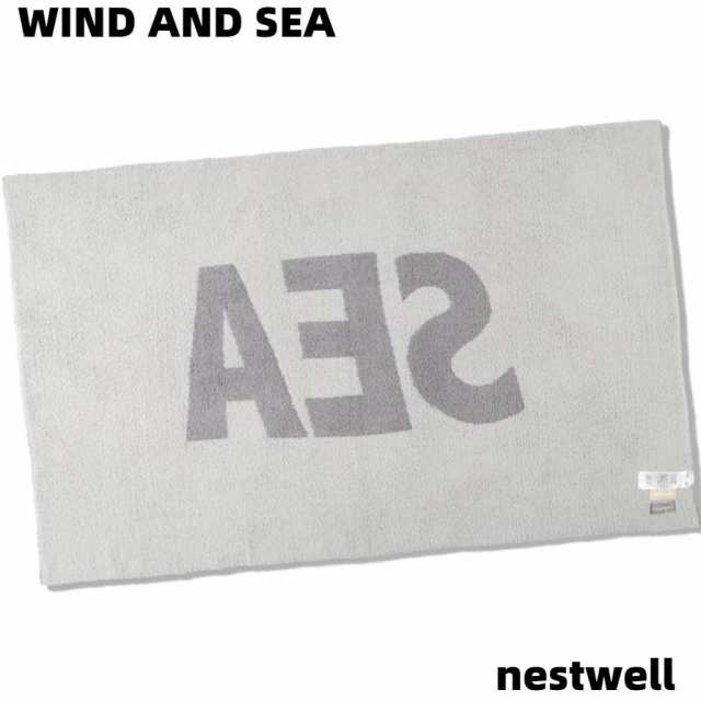 高級ブランド windandsea ブランケット WDS ウィンアンドシー nestwell - 寝具/家具 - www.petromindo.com