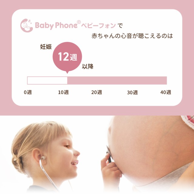 胎児超音波心音計 Baby Phone ベビーフォン izxi いつくし ドップラー 聴診器 胎児 心音 妊娠 妊婦 マタニティ ギフト プレゼント  お祝い ベビー 赤ちゃん 心音計 送料無料の通販はau PAY マーケット - izxi（いつくし） au PAY マーケット店 | au PAY  マーケット－通販サイト