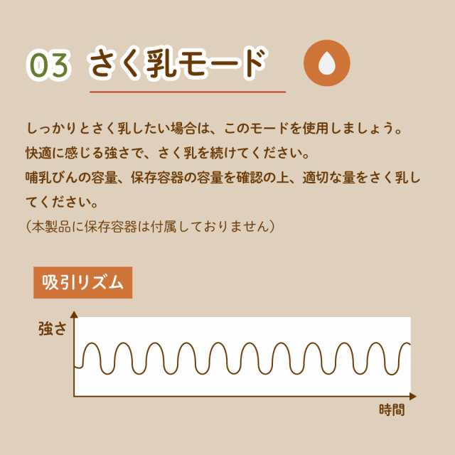 搾乳機 搾乳器 さく乳 搾乳 電動 さく乳器 RH-268 UFsmile コードレス 搾乳ポンプ 母乳 調節 乳首 送料無料の通販はau PAY  マーケット United family au PAY マーケット店 au PAY マーケット－通販サイト