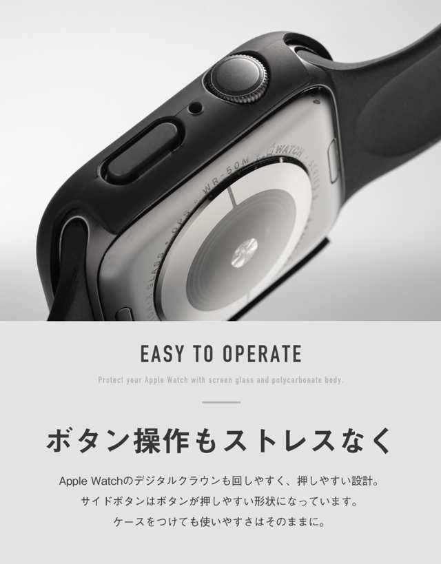 好評在庫あApple Watch SE 第1世代（A2351）スペースグレイ 実用品 Apple Watch本体