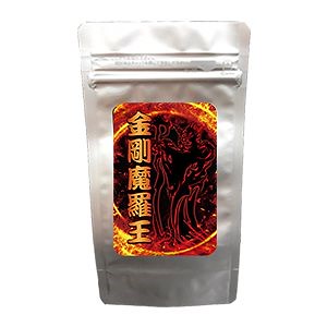 送料無料【金剛魔羅王〜kongoumaraou〜】男性サポートサプリメント メンズの通販は 5,378円