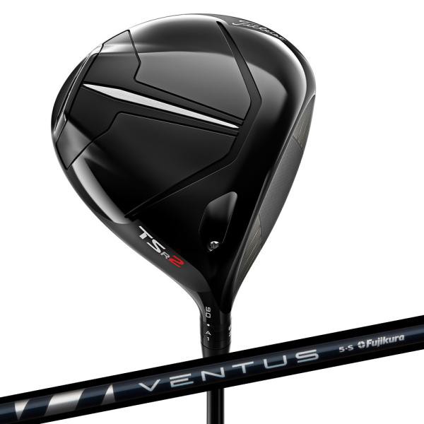 オーダーカスタム タイトリスト TSR2 ドライバー VENTUS ヴェンタスブルー フジクラ 特注カスタムクラブ titleist  TSRシリーズの通販はau PAY マーケット - ゴルフマガジーノ