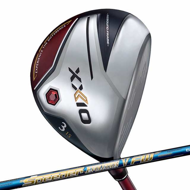 楽天市場】ゼクシオx 3w sの通販