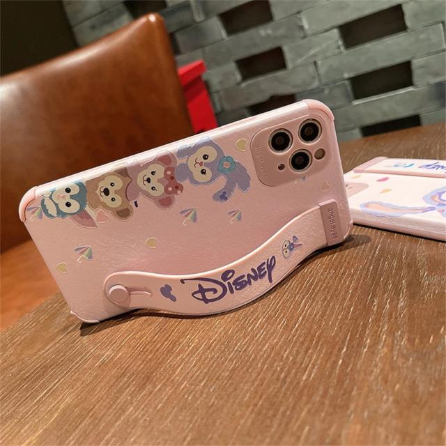 Iphone14 14pro 14plus 13ケース Iphone13pro Iphone12 Iphonese2 第2世代 Se3 ステラ ルー ダッフィーフレンズ Duffy And Friends Iphoの通販はau Pay マーケット スマホケース専門店 Abenoshop