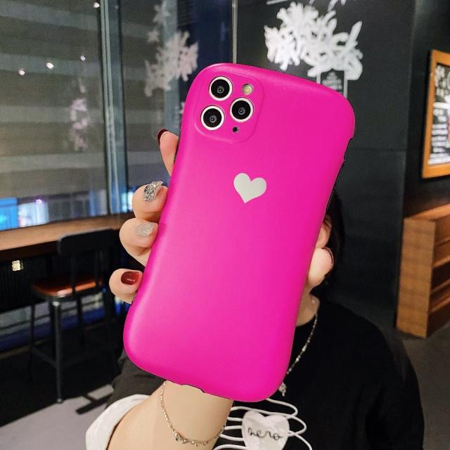30 割引ー品販売 Iphone ケース 蛍光 派手 Iphone用ケース スマホアクセサリー Impolsat Com
