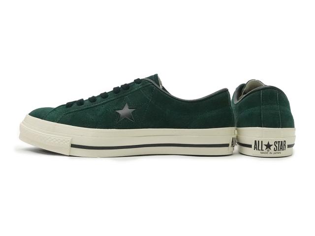 コンバース CONVERSE スニーカー メンズ レディース ローカット ワン