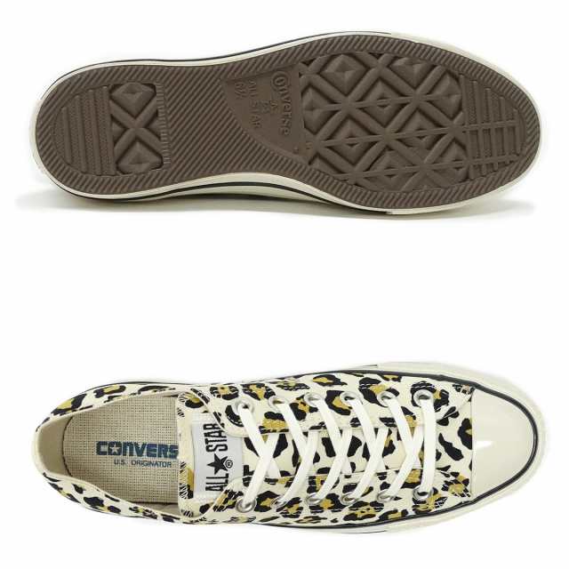 コンバース CONVERSE スニーカー ローカット メンズ レディース