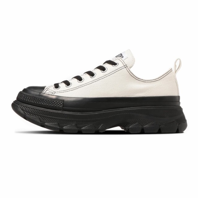 コンバース CONVERSE スニーカー ローカット 厚底 メンズ レディース