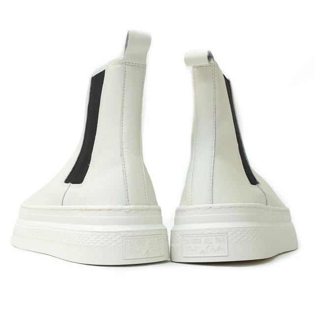 コンバース CONVERSE ブーツ メンズ レディース オールスター クップ