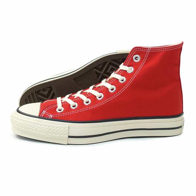 コンバース CONVERSE スニーカー メンズ レディース ハイカット