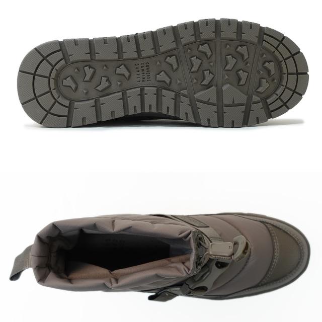 CONVERSE コンバース ウィンターブーツ メンズ レディース BOT CP WT