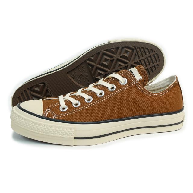 コンバース オールスター ローカット キャンバス スニーカー CONVERSE CANVAS ALL STAR OX ホワイト 26.5cm 新品 コンバースCONVERSE ALLSTAR オールスター☆ステッチングHi\u0026Lo