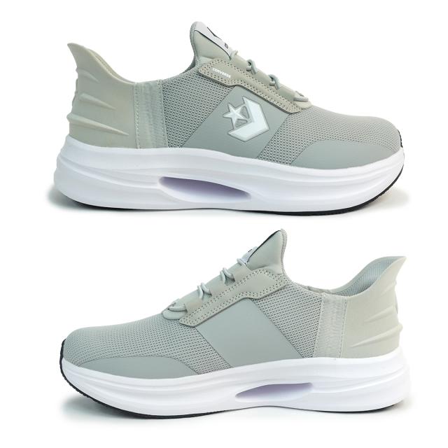 コンバース CONVERSE スニーカー ランニングシューズ スリッポン