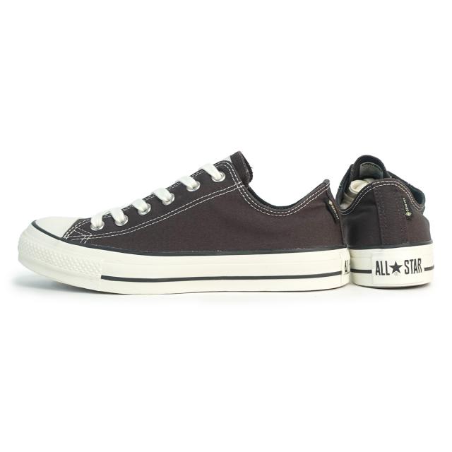 コンバース CONVERSE スニーカー ローカット オールスター ゴアテック