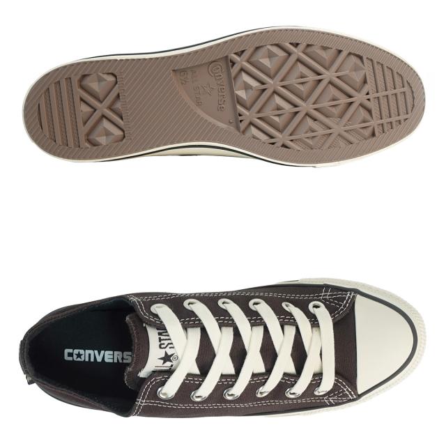 コンバース CONVERSE スニーカー ローカット オールスター ゴアテック