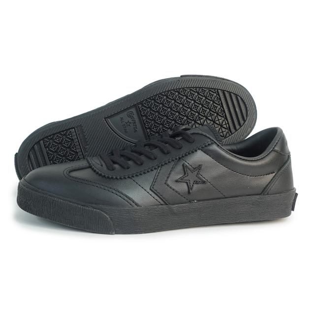 コンバース CONVERSE スニーカー メンズ レディース ローカット ロードクラシック SK SY OX ブラックモノクローム ROADCLASSIC SK SY OX