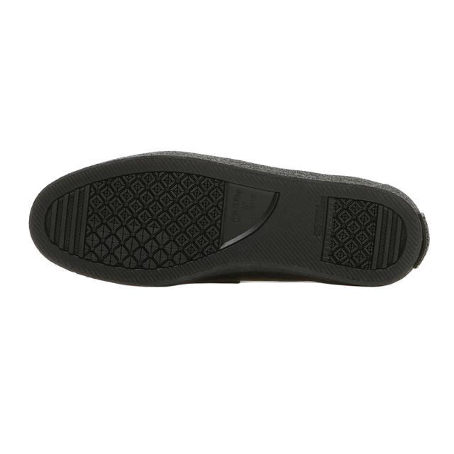 コンバース CONVERSE メンズ レディース ローファー スニーカー CS ローファー II SK ダークグリーン/ブラック CS LOAFER II SK