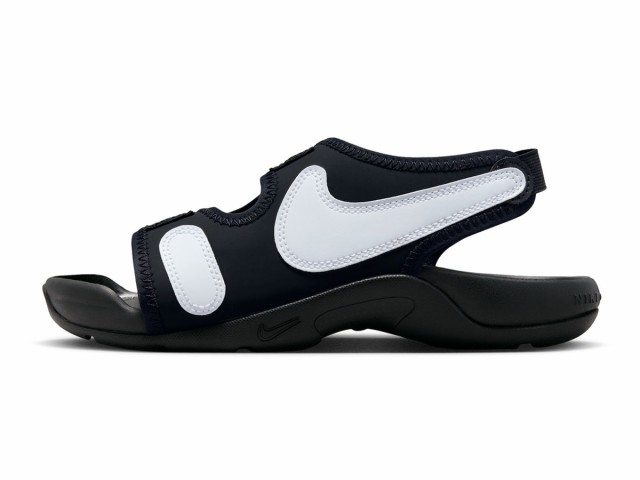 ナイキ サンダル キッズ ジュニア NIKE サンレイ アジャスト