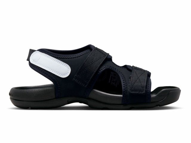 ナイキ サンダル キッズ ジュニア NIKE サンレイ アジャスト