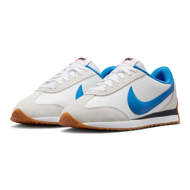 NIKE ナイキ メンズ スニーカー ローカット パシフィック PACIFIC HQ2052-103 カレッジグレー