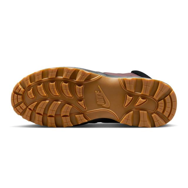 NIKE ナイキ メンズ レディース スニーカー ブーツ マノア レザー HF7095-600 バーガンディクラッシュ MANOA LEATHER_3