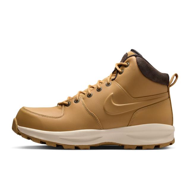 NIKE ナイキ メンズ レディース スニーカー ブーツ マノア レザー HF7095-700 ヘイスタック MANOA LEATHER_1