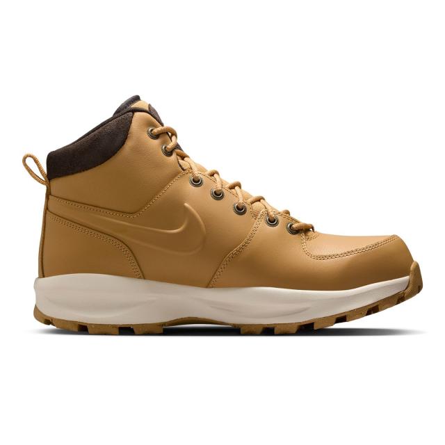 NIKE ナイキ メンズ レディース スニーカー ブーツ マノア レザー HF7095-700 ヘイスタック MANOA LEATHER_2