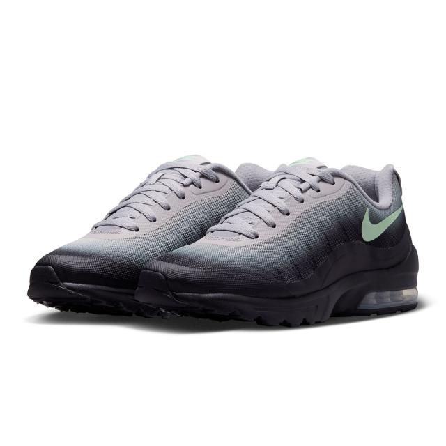 NIKE ナイキ レディース メンズ スニーカー エア マックス インビガー 749866-007 ミント/ブラック AIR MAX INVIGOR NIKE