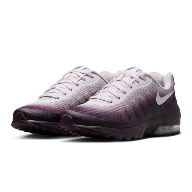 NIKE ナイキ レディース メンズ スニーカー エア マックス インビガー 749866-500 パープル/ブラック AIR MAX INVIGOR NIKE 7,227円