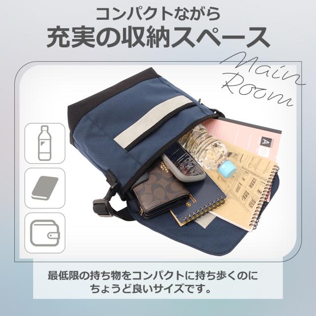 アウトドアプロダクツ 22409706 OUTDOOR PRODUCTS ショルダーバッグ