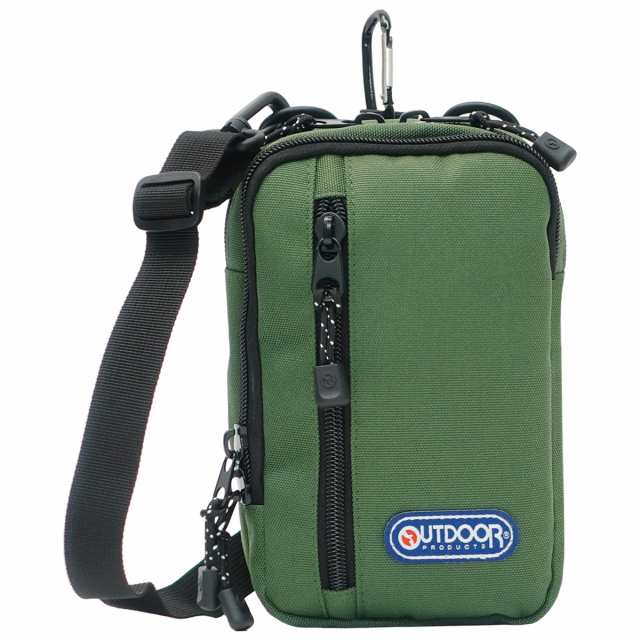 アウトドア プロダクツ OUTDOOR PRODUCTS 22469046 ショルダーバッグ