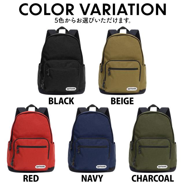 アウトドア プロダクツ 22469087 リュック OUTDOOR PRODUCTS アーバン 