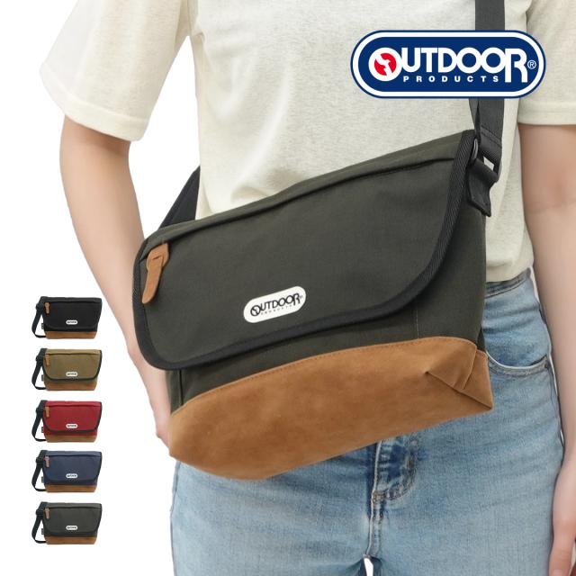 アウトドアプロダクツ 22469089 OUTDOOR PRODUCTS ショルダーバッグ 