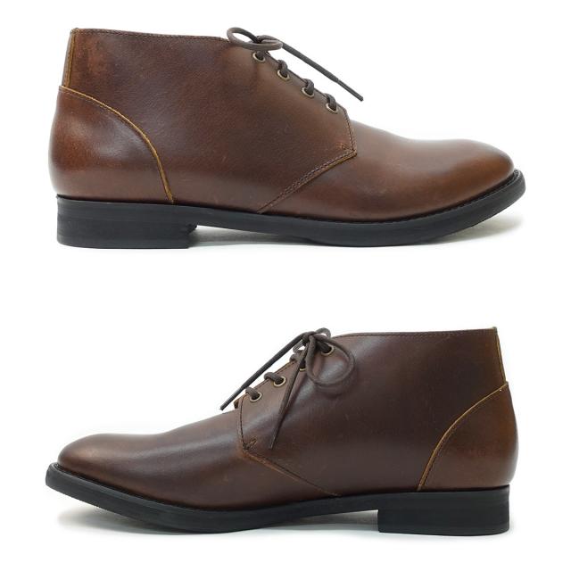 アルジス ARGIS メンズ ブーツ シューズ 72205 ダークブラウン アルジス ARGIS メンズ ブーツ シューズ 72205 ダークブラウンの通販は