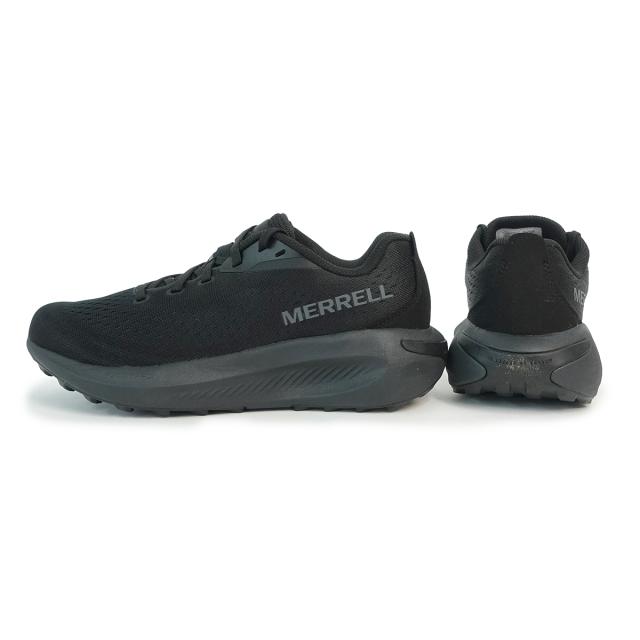 メレル MERRELL メンズ スニーカー ランニングシューズ モーフライト