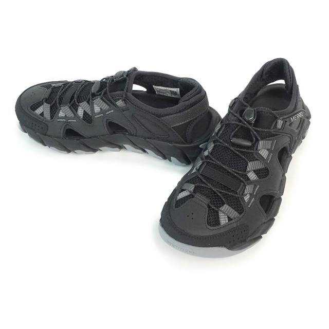 メレル MERRELL レディース ウィメンズ サンダル マイポ