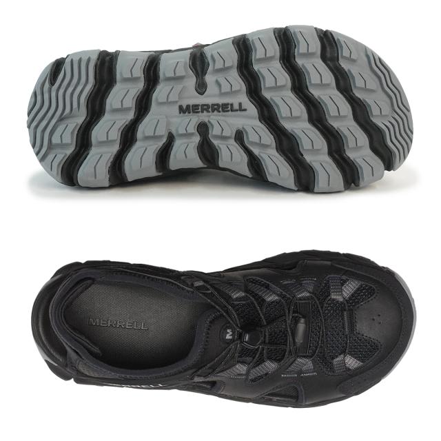 メレル MERRELL レディース ウィメンズ サンダル マイポ