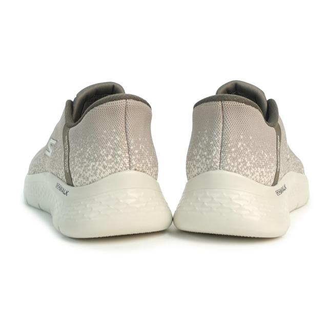 SKECHERS スケッチャーズ スリップインズ ハンズフリー スニーカー スリッポン ゴー ウォーク フレックス 216336 TPE トープ GO WALK FLEX