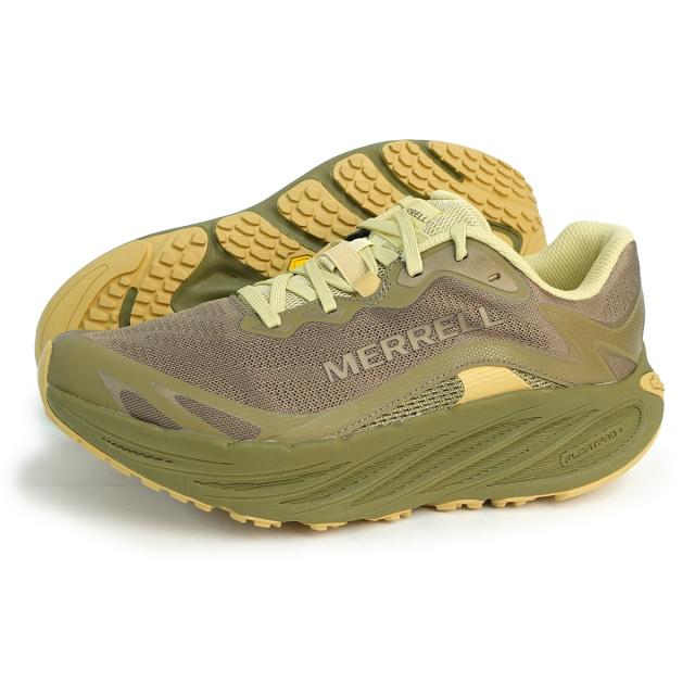 メレル MERRELL スニーカー メンズ プロモーフ PROMORPH 068713 CAIRN ケルン ベージュ系 アウトドアランニングシューズ