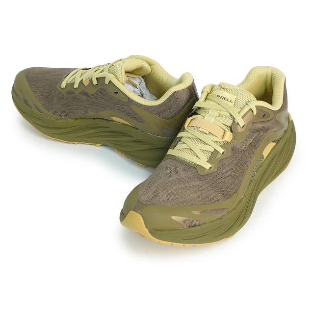 メレル MERRELL スニーカー メンズ プロモーフ PROMORPH 068713 CAIRN ケルン ベージュ系 アウトドアランニングシューズ メレル MERRELL スニーカー メンズ プロモーフ PROMORPH 068713 CAIRN