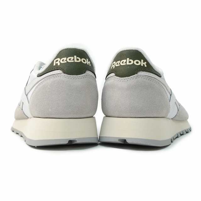 リーボック REEBOK スニーカー メンズ レディース クラシックレザー