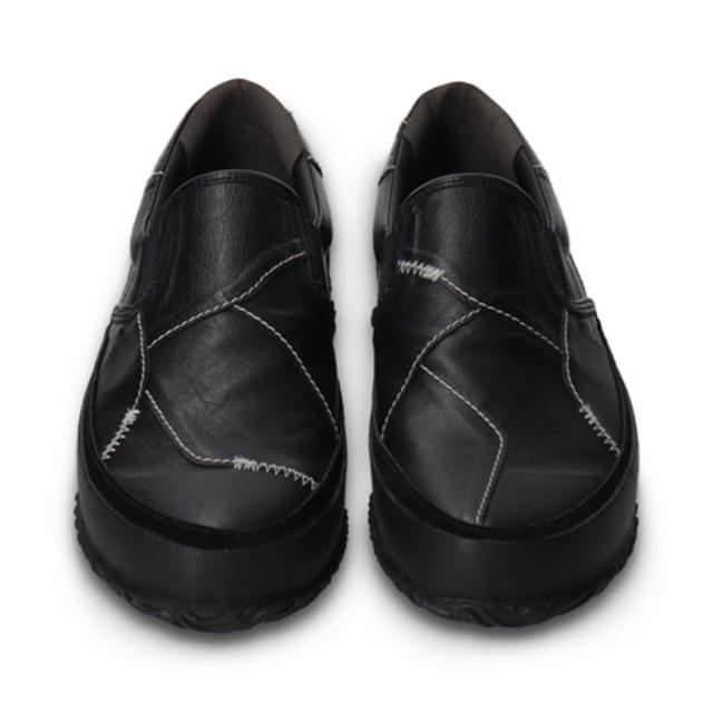 スピングル SPINGLE スニーカー スリッポン メンズ レディース SP-1044