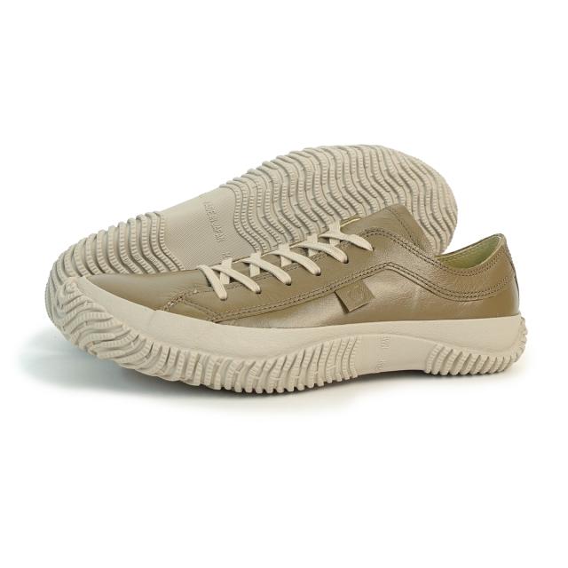 美品 CAMPER × nendo コラボ レザーシューズ 43サイズ