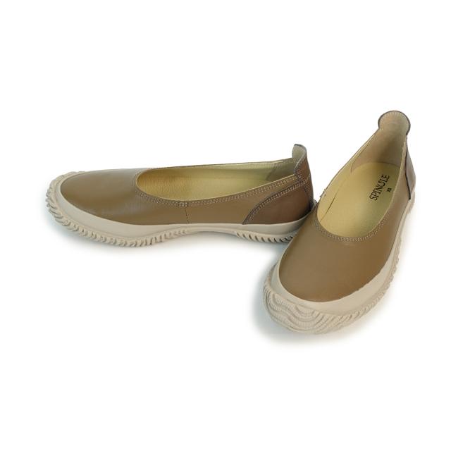 スピングル SPINGLE スニーカー パンプス レディース SP-1811 オリーブ