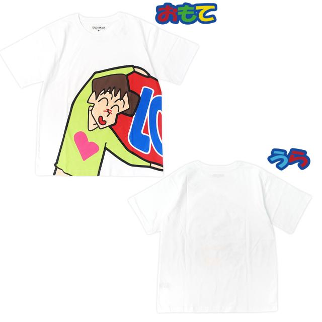 みっちーよしりん tシャツ みっちーよしりん tシャツ Tシャツ・アパレル