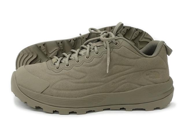 ザ ノースフェイス THE NORTH FACE 23SS トレッキングシューズ
