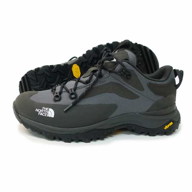 ザ ノースフェイス THE NORTH FACE トレッキングシューズ